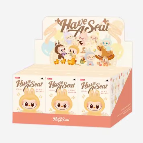 Have A Seat Series